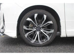 ALPHARD 4WD