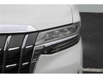 ALPHARD 4WD