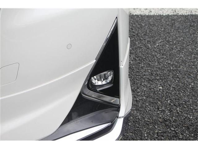 ALPHARD 4WD