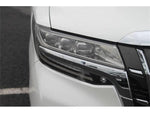 ALPHARD 4WD