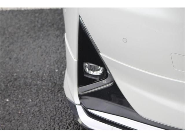 ALPHARD 4WD