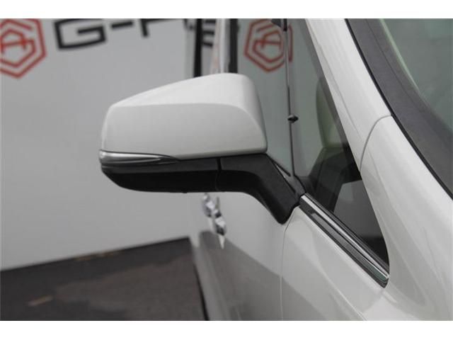 ALPHARD 4WD