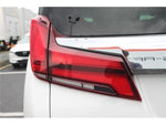 ALPHARD 4WD