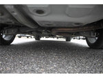 ALPHARD 4WD