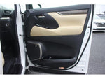 ALPHARD 4WD