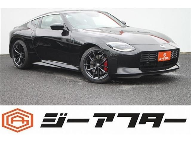 FAIRLADY Z