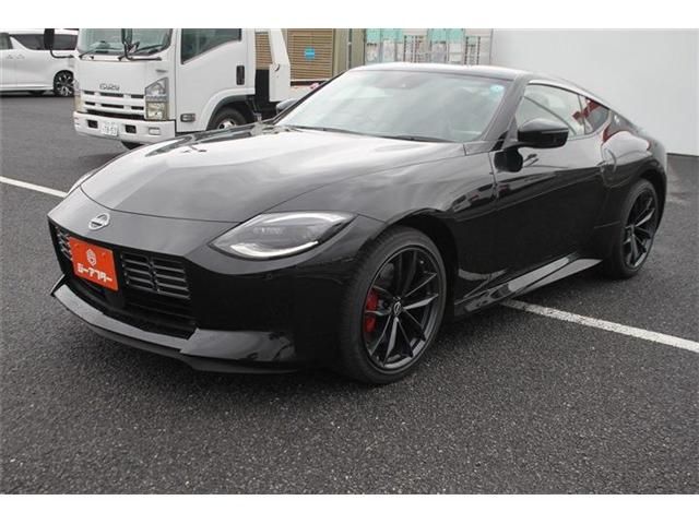 FAIRLADY Z