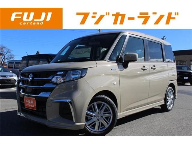 SOLIO 4WD