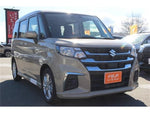 SOLIO 4WD