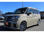 SOLIO 4WD