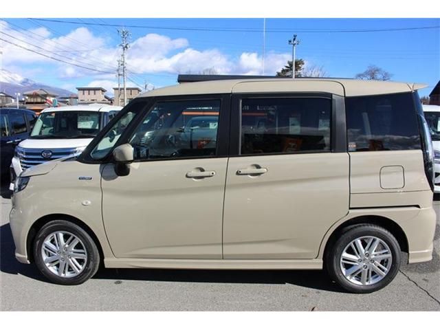 SOLIO 4WD