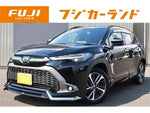 COROLLA CROSS HYBRID