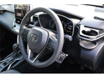 COROLLA CROSS HYBRID