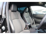 COROLLA CROSS HYBRID