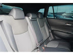 COROLLA CROSS HYBRID