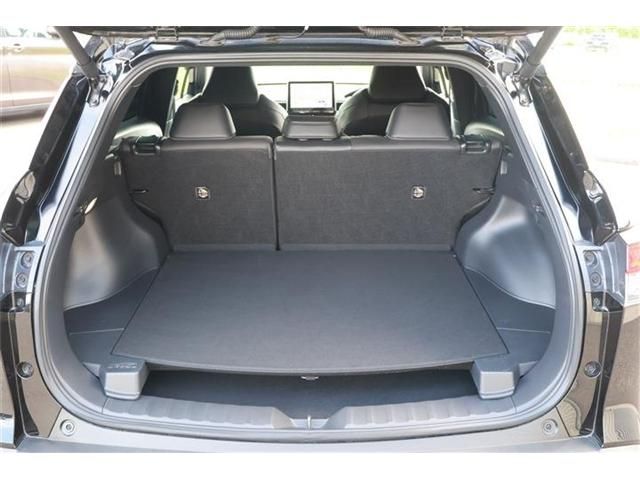 COROLLA CROSS HYBRID