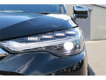 COROLLA CROSS HYBRID
