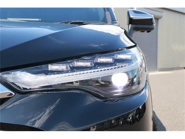 COROLLA CROSS HYBRID