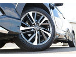 COROLLA CROSS HYBRID
