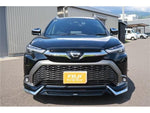 COROLLA CROSS HYBRID