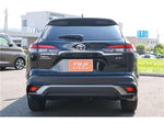 COROLLA CROSS HYBRID