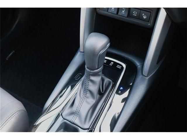COROLLA CROSS HYBRID