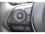 COROLLA CROSS HYBRID