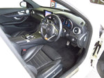 MERCEDES BENZ C class wagon