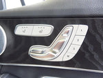 MERCEDES BENZ C class wagon