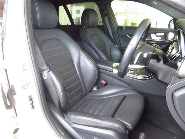 MERCEDES BENZ C class wagon