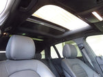 MERCEDES BENZ C class wagon