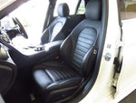 MERCEDES BENZ C class wagon