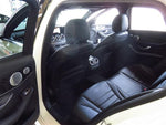 MERCEDES BENZ C class wagon