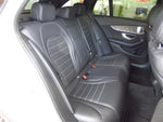 MERCEDES BENZ C class wagon