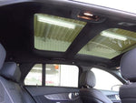 MERCEDES BENZ C class wagon
