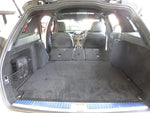 MERCEDES BENZ C class wagon