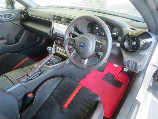 BRZ