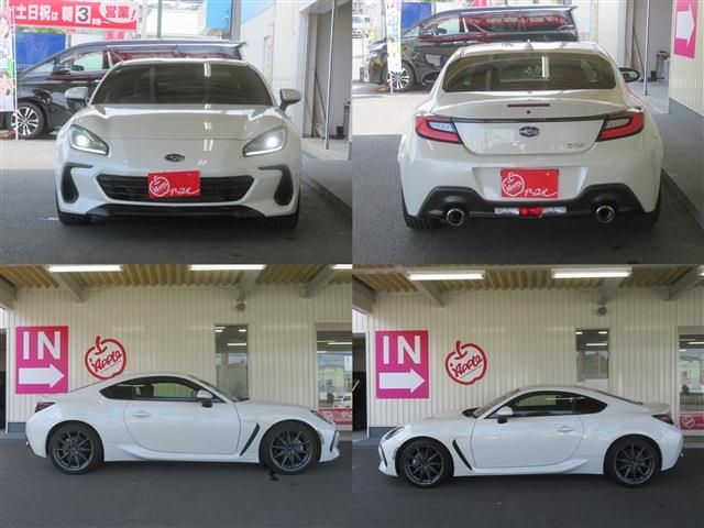 BRZ