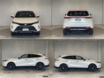 HARRIER HYBRID