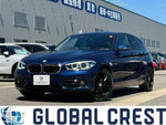 BMW 1series