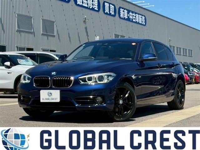 BMW 1series