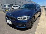 BMW 1series