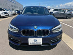 BMW 1series