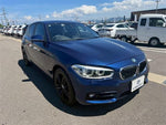 BMW 1series