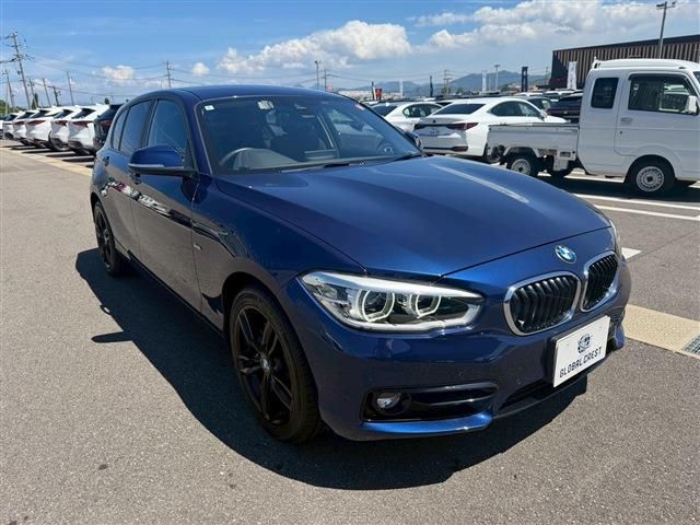 BMW 1series