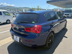 BMW 1series