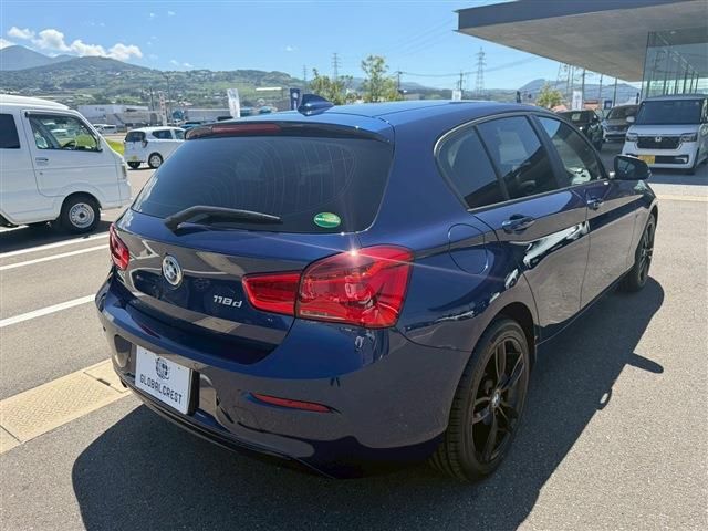 BMW 1series