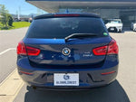 BMW 1series