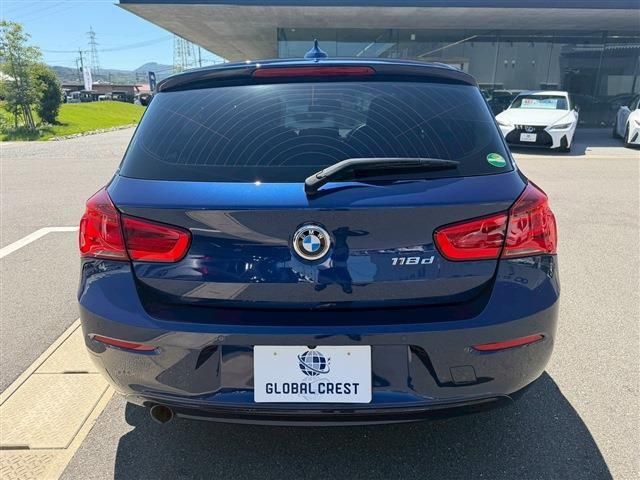 BMW 1series