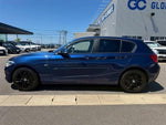 BMW 1series